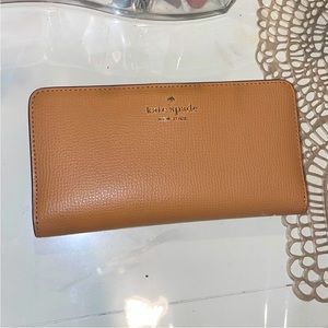 Brand new Kate Spade wallet